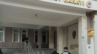 FETÖ’den aranan eski hakim Manisa’da tutuklandı