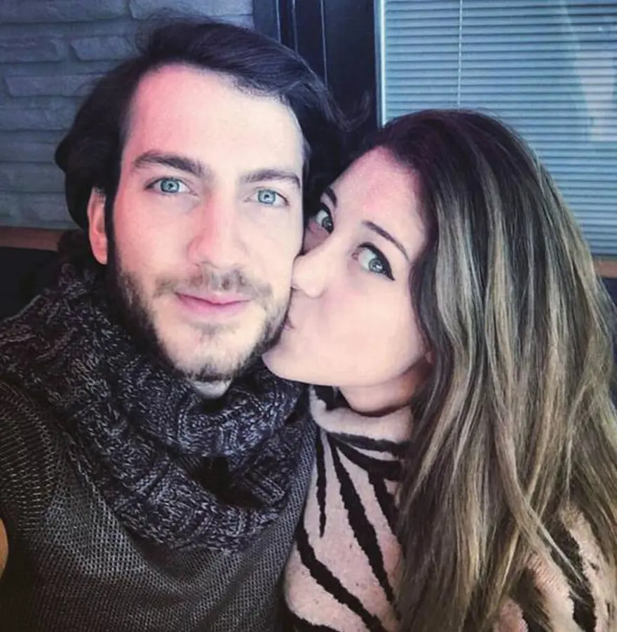 Ogeday girişken, ilayda yalçın, aşk, ayrılık, ilişki, aldatma, survivor, şampiyon 3