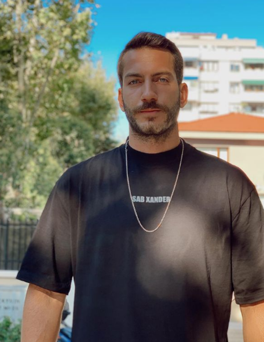 OGEDAY GİRİŞKEN KİMDİR? 91