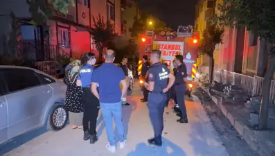 Kayıp aile ortalığı karıştırdı: Gerçek ortaya çıktı