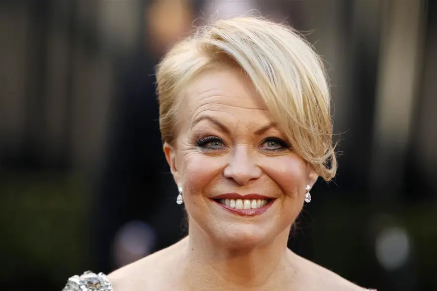 Jacki Weaver 75 Jacki Weaver 75