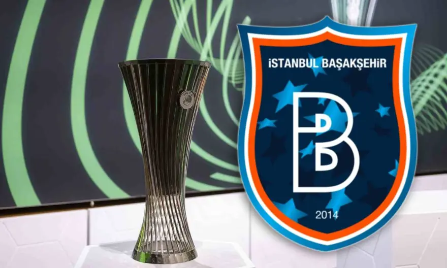 Başakşehir UEFA Konferans Ligi maçı ne zaman? Çerno More - Başakşehir ikinci eleme turu maçı hangi kanalda, saat kaçta? 