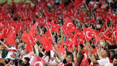 Ümit Milli Takım'ın Hırvatistan maçı biletleri ücretsiz