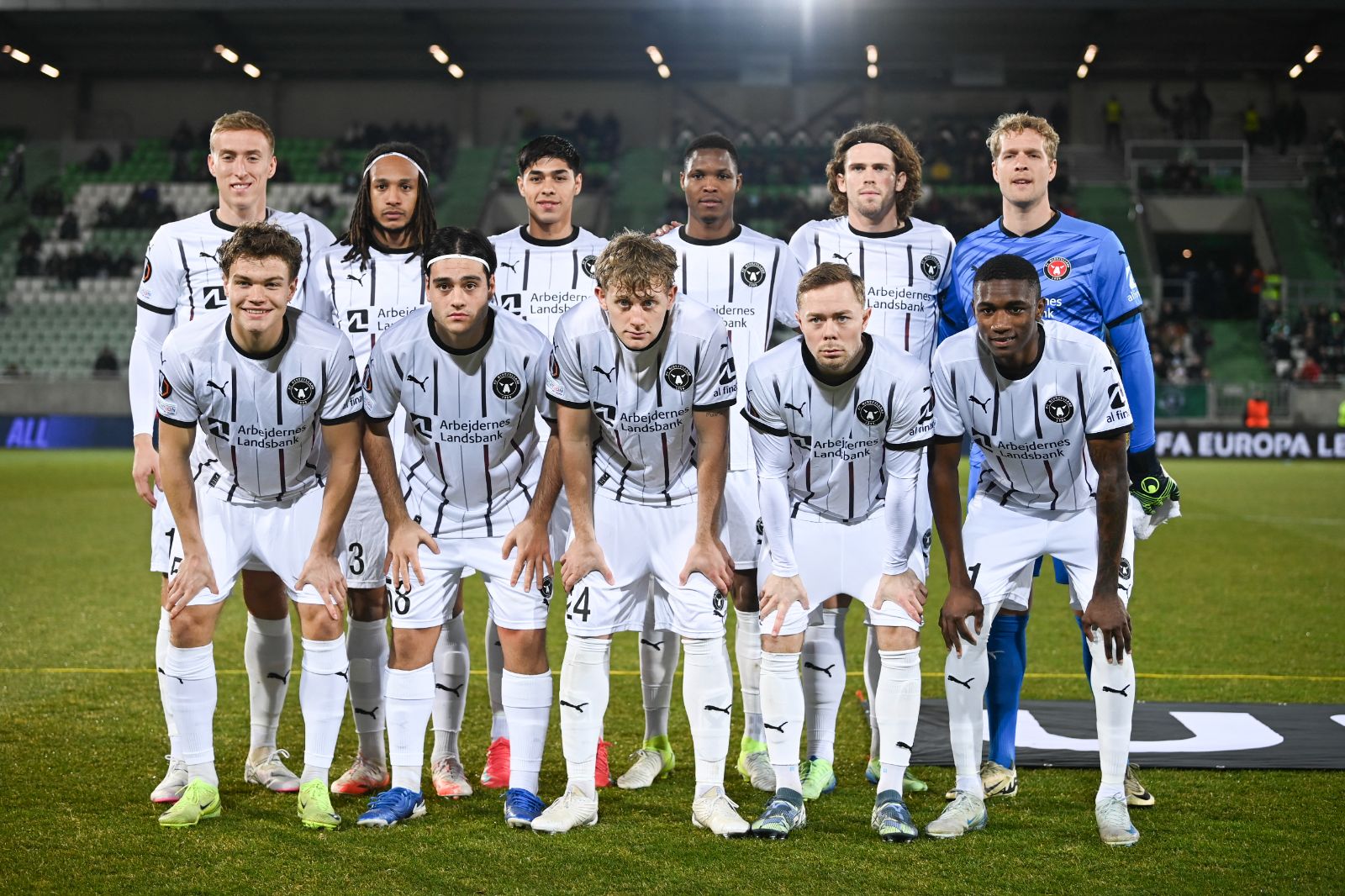 Midtjylland nerenin, hangi ülkenin takımı? Fenerbahçe'nin rakibi Midtjylland'in kadro değeri ne kadar?