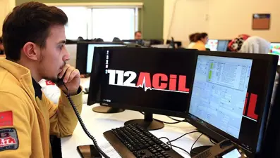 Meclis'te yeni haftanın programı: 112 düzenlemesi görüşülecek