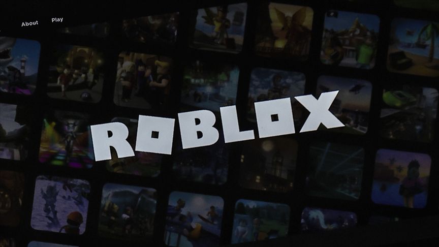 Roblox'ta yeni güvenlik önlemleri