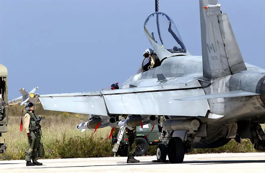 NATO'nun kimlik kartı 11