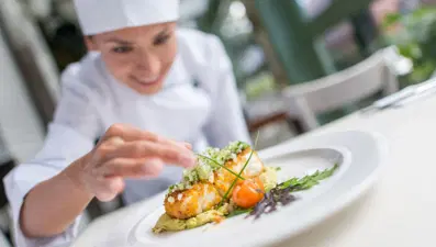 Dünyanın ilk NFT restoranı 2023’te açılıyor