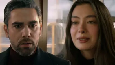 Gecenin Ucunda 13. bölüm 2. fragmanı yayınlandı: Benimle evlenir misin Kazım?