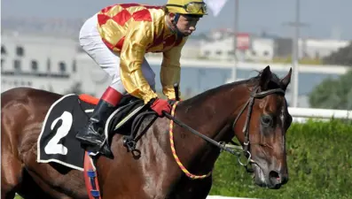 Jokey Ediz Arslan'ın cesedi bulundu