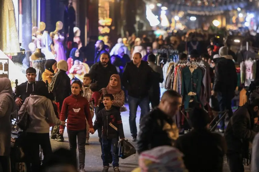 Suriye'deki Alevi toplumundan çağrı: Mezhepsel ifadeler suç sayılsın 4