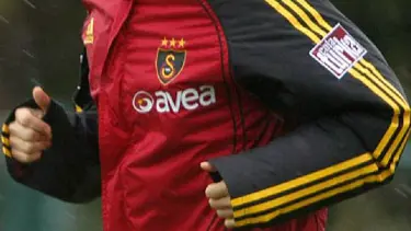 Akman: Galatasaray'da kalmak istiyorum