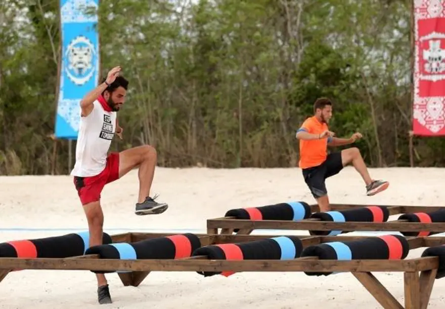 Survivor 2019’da dokunulmazlık ve ödül oyununu kim kazandı? 21 Survivor 2019’da dokunulmazlık ve ödül oyununu kim kazandı? 21