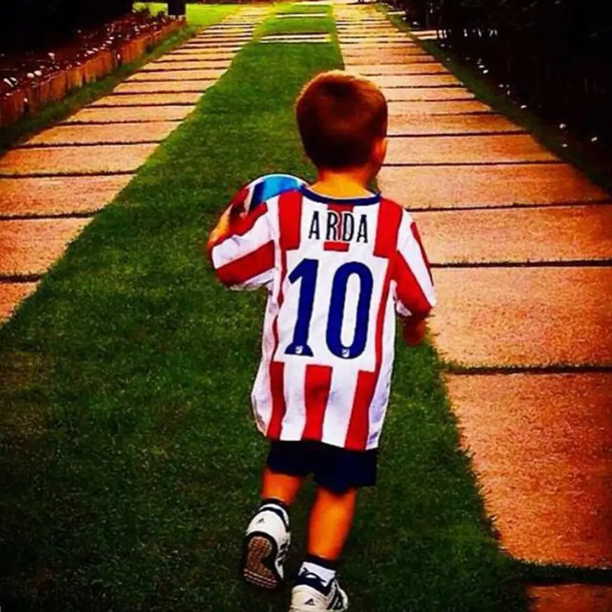 Arda Turan'ın 15 milyon euroluk malikanesi 188 Arda Turan'ın 15 milyon euroluk malikanesi 188