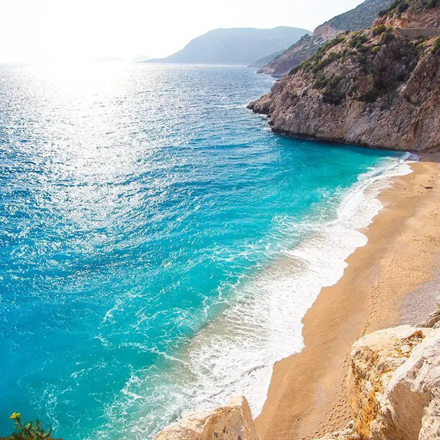 12- KAPUTAŞ / ANTALYA 11 12- KAPUTAŞ / ANTALYA 11