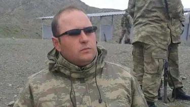 Darbeci sanılan astsubay 152 gün sonra şehit ilan edildi