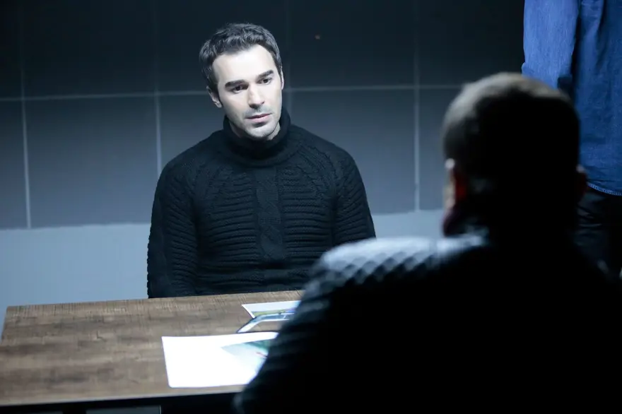 Akrep 11. yeni bölüm fotoğrafları 2