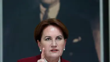 Meral Akşener: Benim başkanlığımda devam kararı alındı