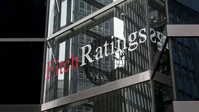 Fitch, bazı Türk bankalarının notlarını yükseltti