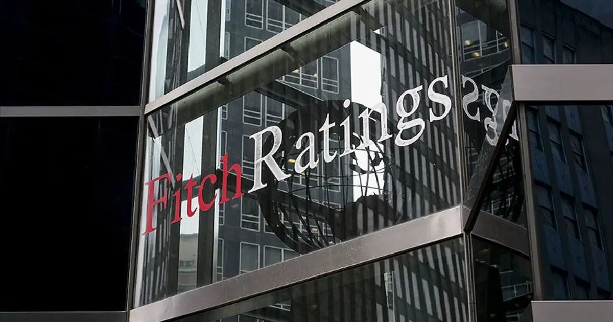 Fitch, bazı Türk bankalarının notlarını yükseltti