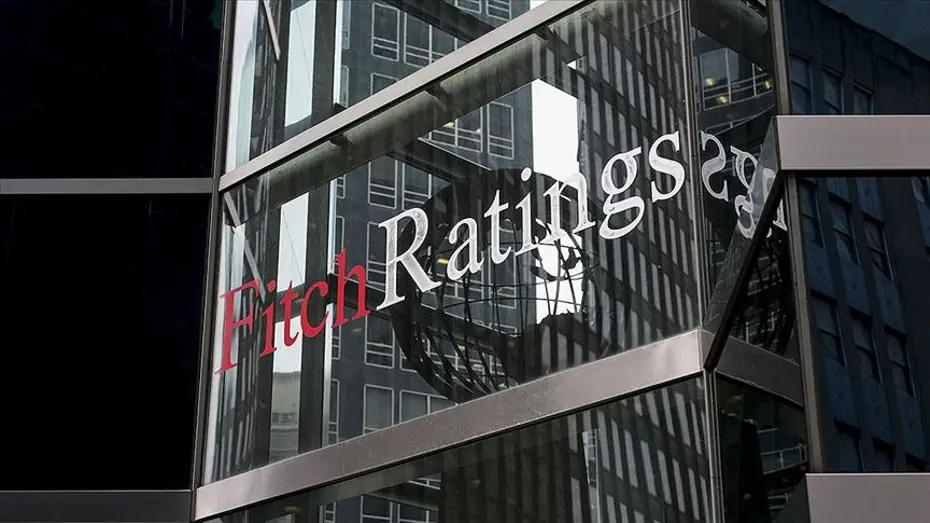 Fitch, bazı Türk bankalarının notlarını yükseltti