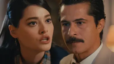 Sen Ağlama İstanbul'da Kubat aradığı aşkı buldu! "Şehrazat için her şeyi yapacak"