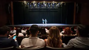 Dünya Tiyatro Günü festival olarak 81 şehirde kutlanacak