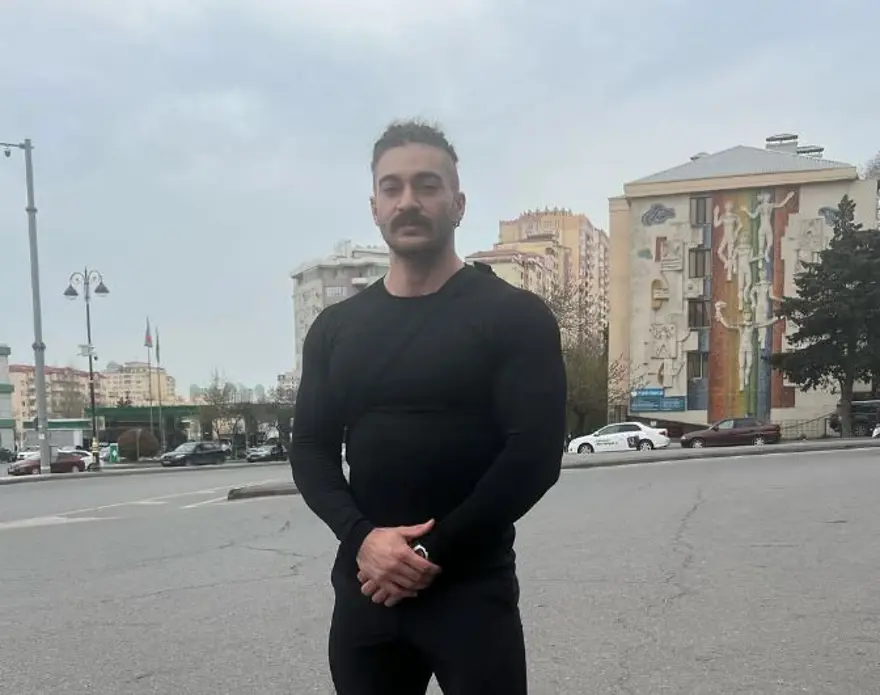 TESTO TAYLAN NEDEN GÖZALTINA ALINDI? 1