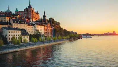 İsveç&#x27;te zenginlik kalıtsal: Servet mirasla büyüyor