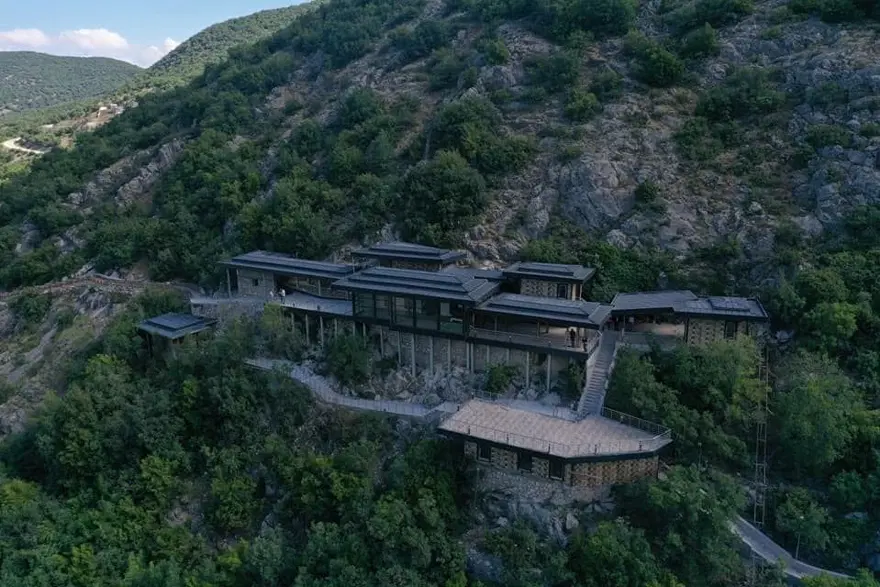 Ballıca Mağarası 11 ay sonra yeniden ziyarete açıldı 