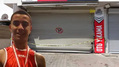 Mersin'de esrarengiz olay: Dört genç oto yıkamacıda ölü bulundu