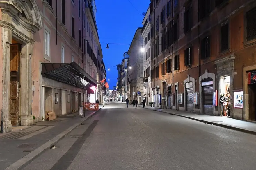 Corona'da hangi sektör kazandı, hangisi kaybetti 18