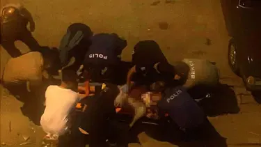 Arkadaşını öldüren sanığa 'haksız tahrik' ve 'takdir indirimi'