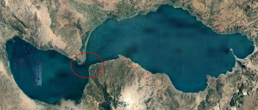 BATAKLIKLAŞMA GÖLLERDEKİ SON EVRİM 7 BATAKLIKLAŞMA GÖLLERDEKİ SON EVRİM 7