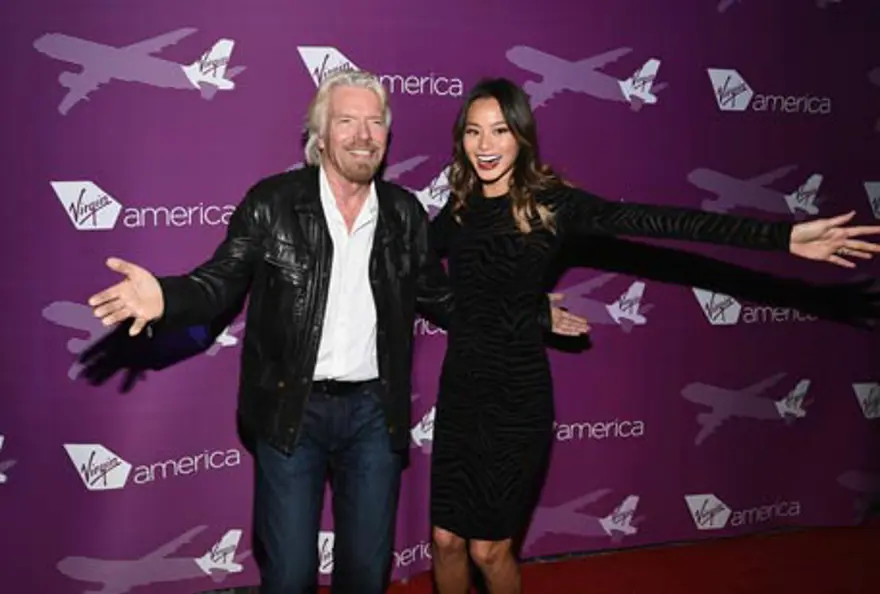 Milyarder işadamı yeni uzay hayalini açıkladı 14