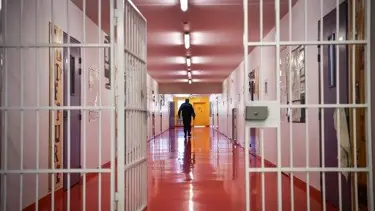 Haksız yere 39 yıl hapis yatan kişiye 21 milyon dolar tazminat
