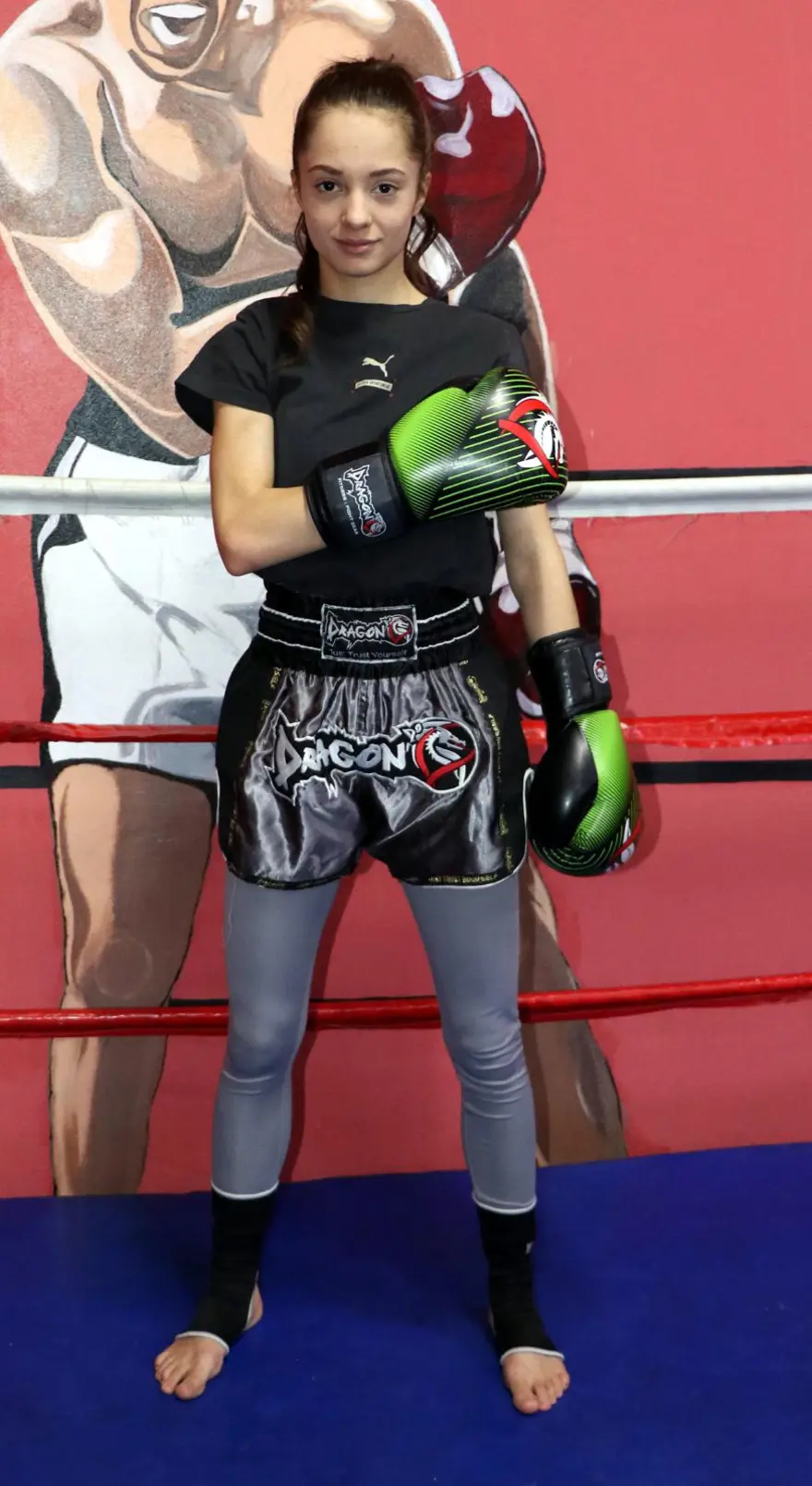 "AVRUPA ŞAMPİYONASI HEDEFİNİ BAŞARDIK" 4