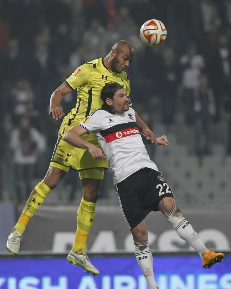 Beşiktaş lider çıktı 6