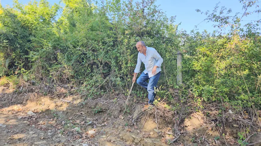 "DAHA ÖNCE KAYBOLMADI" 4 "DAHA ÖNCE KAYBOLMADI" 4