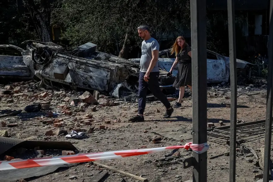 RUSYA'DAN AÇIKLAMA 6