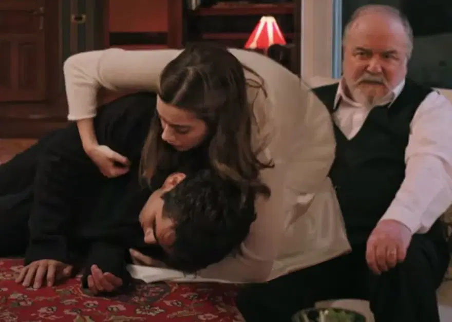 FERİT BAYILDI 14 FERİT BAYILDI 14