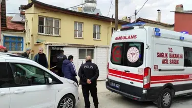 1,5 yaşındaki Fatma Nur yatağında ölü bulundu