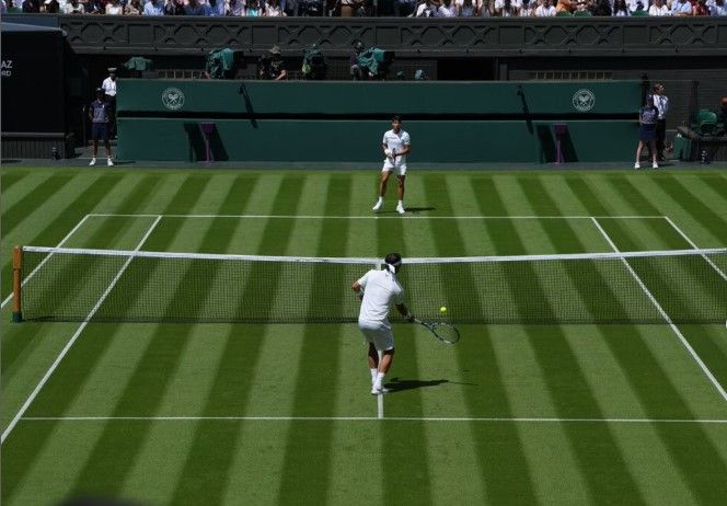 Wimbledon Zeynep Sönmez üçüncü tur maçı hangi gün? Wimbledon ne zaman, hangi kanaldan izlenir?