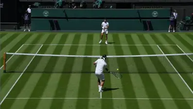 Wimbledon Zeynep Sönmez üçüncü tur maçı hangi gün? Wimbledon ne zaman, hangi kanaldan izlenir?