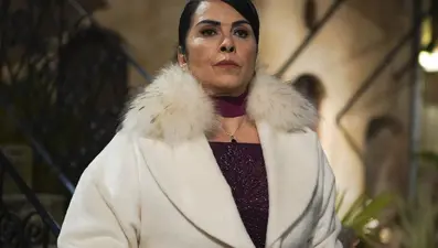 Güvercin 13. yeni bölüm fragmanı