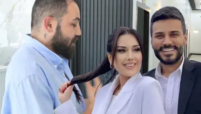 Dilan-Engin Polat çifti için yeni iddia: Güzellik merkezi hayali suya düştü, 17 milyon çöp oldu