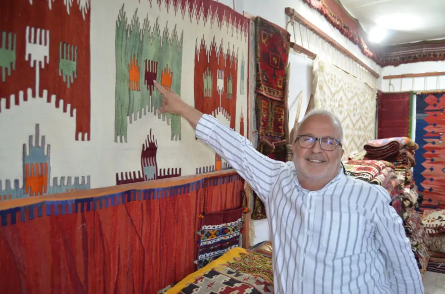 Söküp tekrar yapıyorlar: Yüzde 85'i yurt dışına gönderiliyor 1