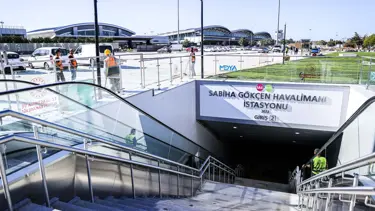 Bakan Karaismailoğlu: İstanbul için olmazsa olmaz