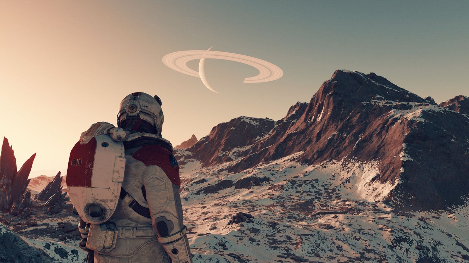 Xbox, özel oyunu Starfield'ı PlayStation 5'e getiriyor olabilir