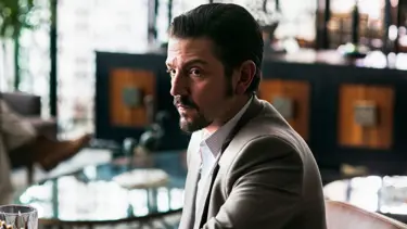 Narcos yeni sezondan ilk görüntüler ve afiş